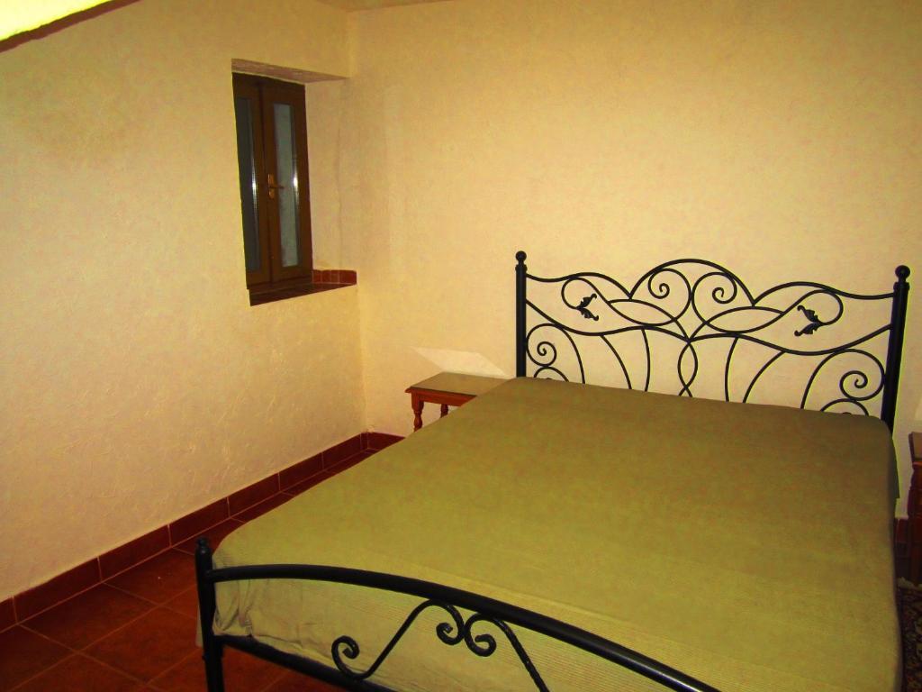 Hotel Villa Katarina Pržno Rum bild